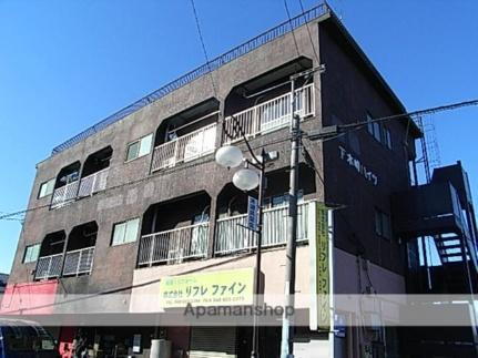 埼玉県さいたま市浦和区木崎４丁目 3階建