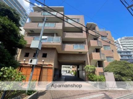 埼玉県さいたま市大宮区大門町３丁目 5階建 築22年4ヶ月