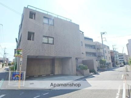 埼玉県さいたま市浦和区東岸町 4階建 築34年6ヶ月