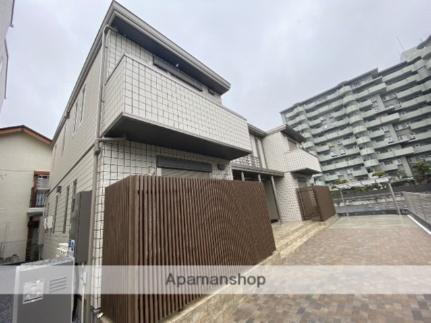 埼玉県戸田市南町 2階建 築1年4ヶ月