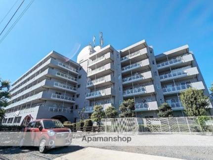 埼玉県さいたま市北区日進町１丁目 6階建 築33年4ヶ月