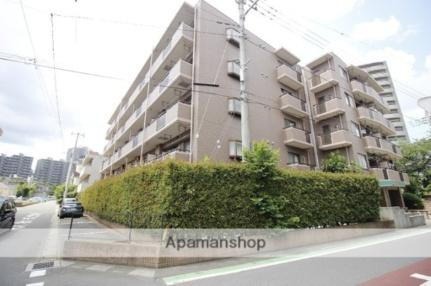Ａ−ＣＲＯＳＳ（アクロス） 5階建