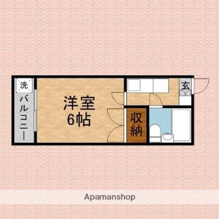 埼玉県富士見市鶴馬2丁目 鶴瀬駅 ワンルーム マンション 賃貸物件詳細