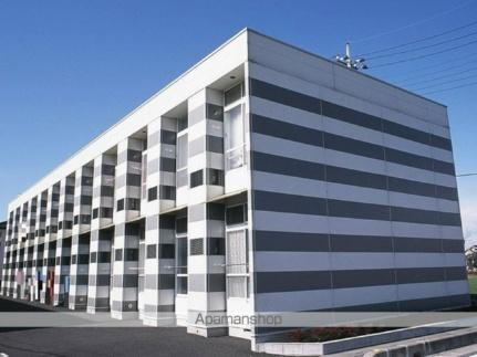 埼玉県羽生市南羽生３丁目 賃貸アパート