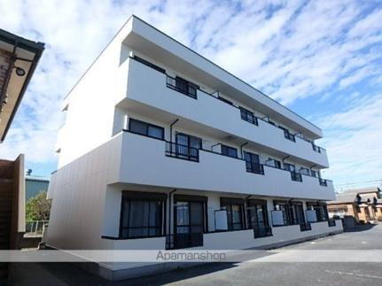 埼玉県加須市南町 賃貸マンション