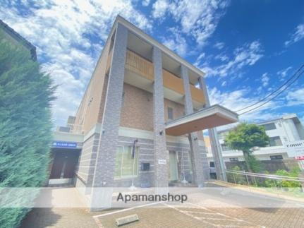 埼玉県さいたま市岩槻区本町１丁目 3階建 築15年4ヶ月