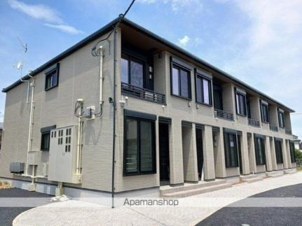 埼玉県春日部市大畑 賃貸アパート