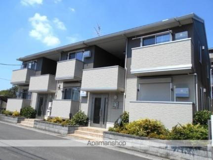 埼玉県春日部市一ノ割４丁目 賃貸アパート