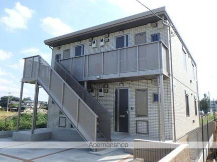 埼玉県越谷市大字大竹 賃貸アパート