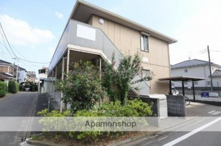 埼玉県川越市旭町３丁目 2階建 築18年1ヶ月