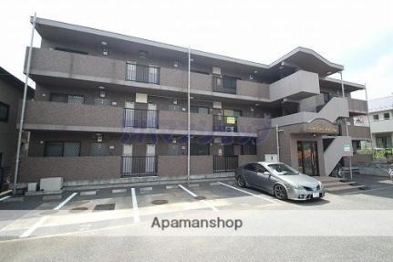 埼玉県鶴ヶ島市大字上広谷 3階建 築22年1ヶ月