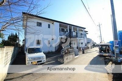 埼玉県川越市大字的場 2階建 築30年2ヶ月