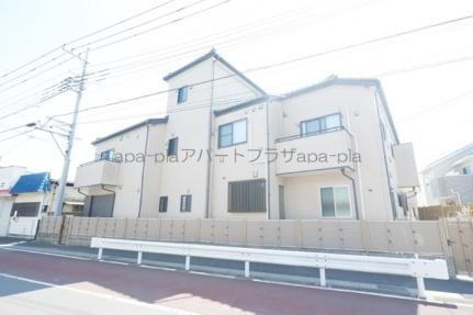 リブレス新河岸Ｖ　旧新河岸元寮
