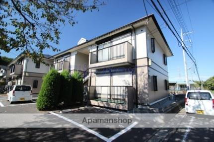 埼玉県鶴ヶ島市大字五味ヶ谷 2階建 築27年5ヶ月