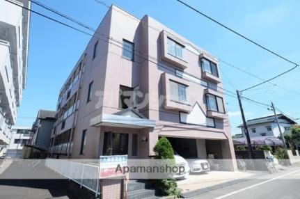 埼玉県坂戸市芦山町 3階建 築34年3ヶ月