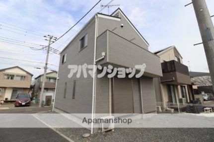 埼玉県坂戸市花影町 2階建 築14年4ヶ月