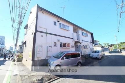 埼玉県川越市宮下町１丁目 2階建