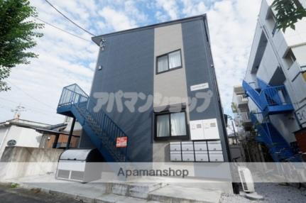 埼玉県坂戸市三光町 2階建 築6年4ヶ月