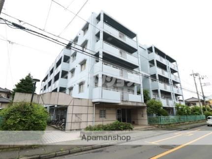 埼玉県鶴ヶ島市松ヶ丘１丁目 5階建 築32年5ヶ月