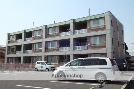 埼玉県川越市大字笠幡 3階建 築19年4ヶ月