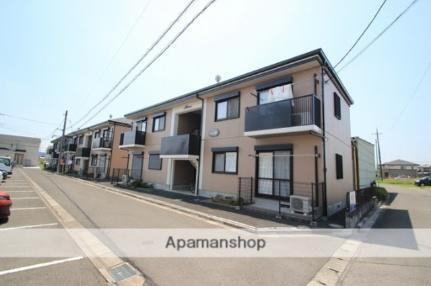 埼玉県川越市大字下広谷 2階建 築26年5ヶ月