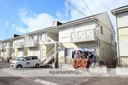 埼玉県川越市吉田新町３丁目 2階建 築36年