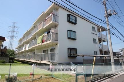 埼玉県川越市霞ケ関東１丁目 3階建 築39年10ヶ月
