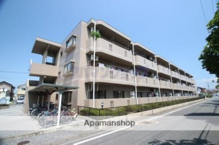 埼玉県坂戸市泉町３丁目 3階建 築30年6ヶ月