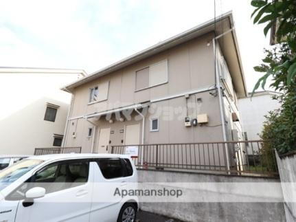 埼玉県川越市吉田新町２丁目 2階建 築36年1ヶ月