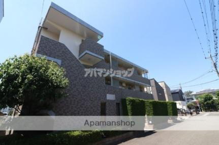 埼玉県鶴ヶ島市松ヶ丘２丁目 3階建 築20年3ヶ月