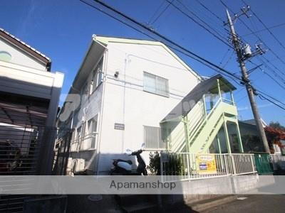 埼玉県川越市吉田新町３丁目 2階建 築40年4ヶ月