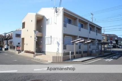 埼玉県鶴ヶ島市松ヶ丘１丁目 2階建 築8年9ヶ月