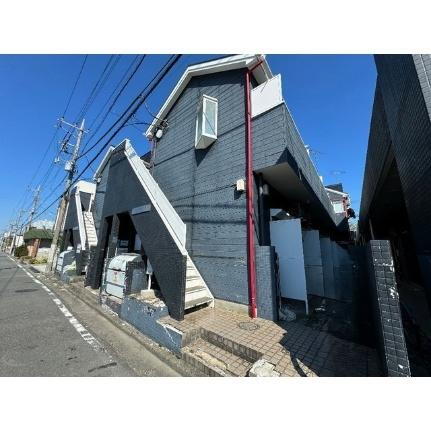 クリアス北坂戸Ｂ　旧レモンハウス北坂戸Ｂ
