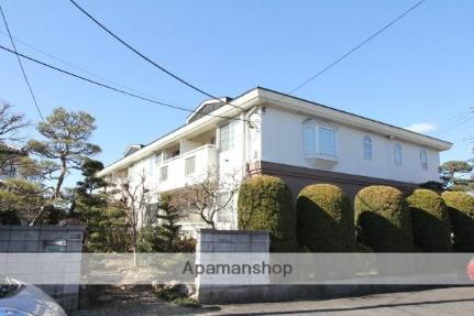 埼玉県狭山市根岸１丁目 2階建