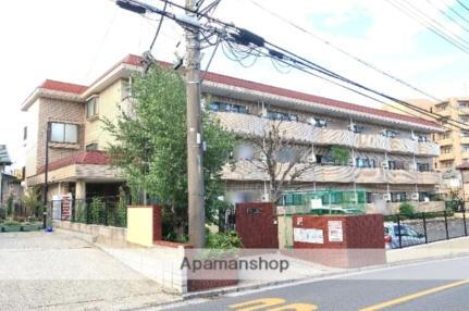 ベルメゾン藤沢 3階建