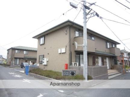コンフォート大栄