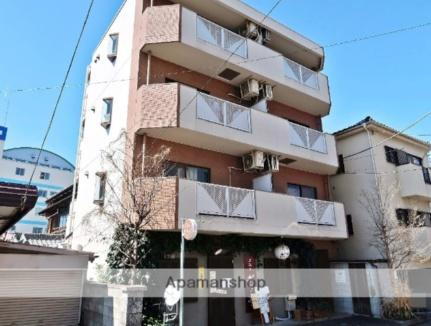 仲町マンション 4階建