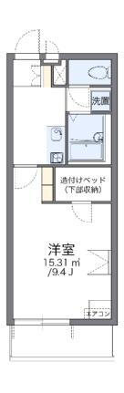 埼玉県狭山市入間川 入曽駅 1K マンション 賃貸物件詳細