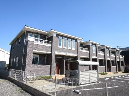 チェリーブロッサム 2階建