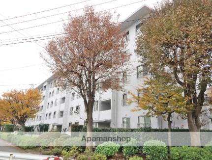 西武狭山グリーンヒル１号棟
