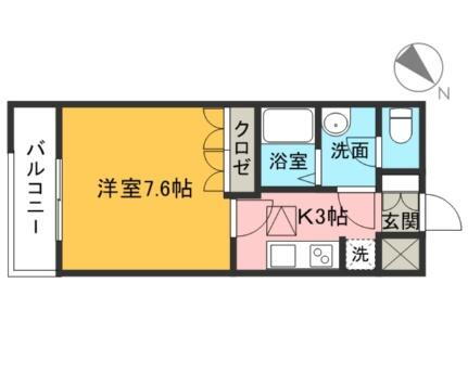 埼玉県入間市東藤沢3丁目 武蔵藤沢駅 1K アパート 賃貸物件詳細