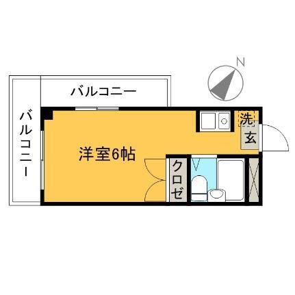 埼玉県入間市大字下藤沢 武蔵藤沢駅 ワンルーム アパート 賃貸物件詳細