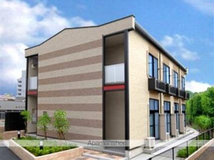 埼玉県狭山市入間川３丁目 賃貸アパート