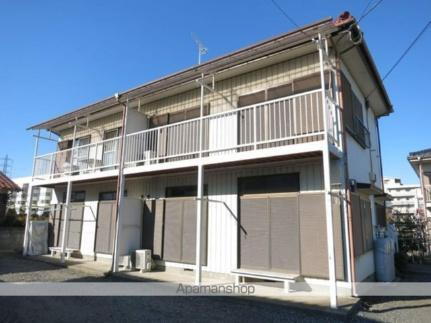 アズマコーポＩＩ