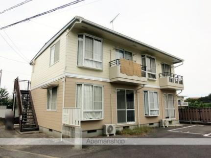 埼玉県入間市豊岡１丁目 賃貸アパート