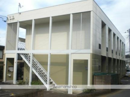 埼玉県入間市大字仏子 2階建 築26年2ヶ月