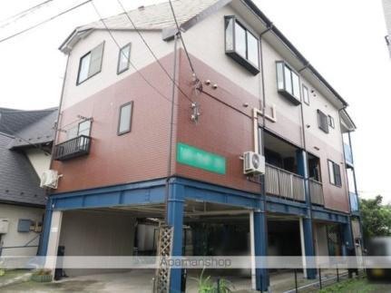 埼玉県入間市小谷田４丁目 賃貸アパート