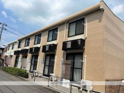 埼玉県飯能市大字川寺 賃貸アパート