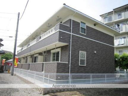 埼玉県入間市大字下藤沢 賃貸アパート