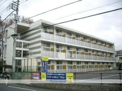 埼玉県入間市久保稲荷３丁目 3階建 築24年8ヶ月